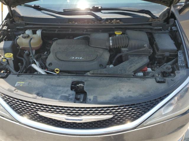 2017 CHRYSLER PACIFICA T - 2C4RC1BG7HR759034
