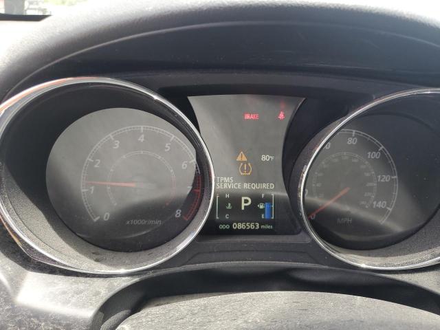 2018 MITSUBISHI OUTLANDER - JA4AR3AU1JU022137