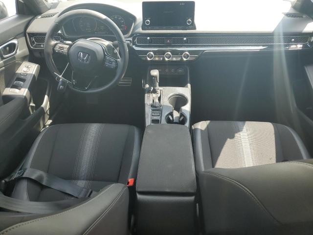 2025 HONDA CIVIC SPOR - 2HGFE2F58SH569947