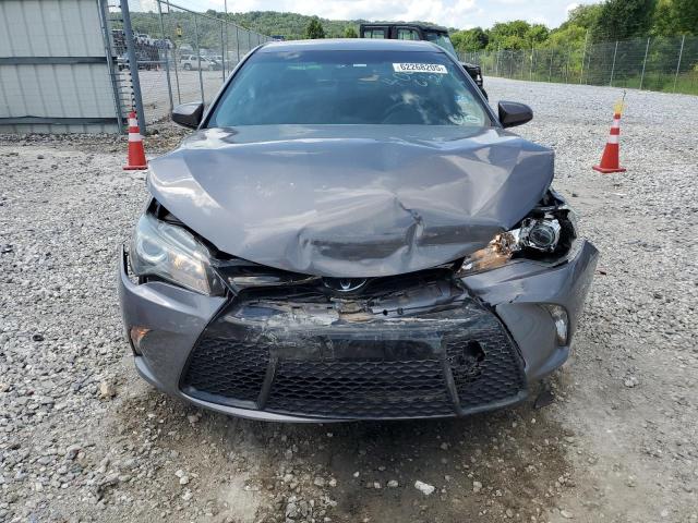 2015 TOYOTA CAMRY LE - 4T1BF1FK8FU984002