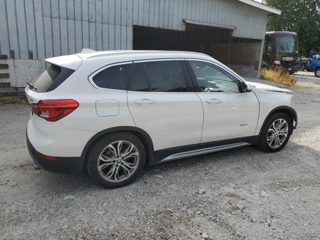 Vin: wbxht3c36g5f67477, lot: 59938195, bmw x1 xdrive28i 20163