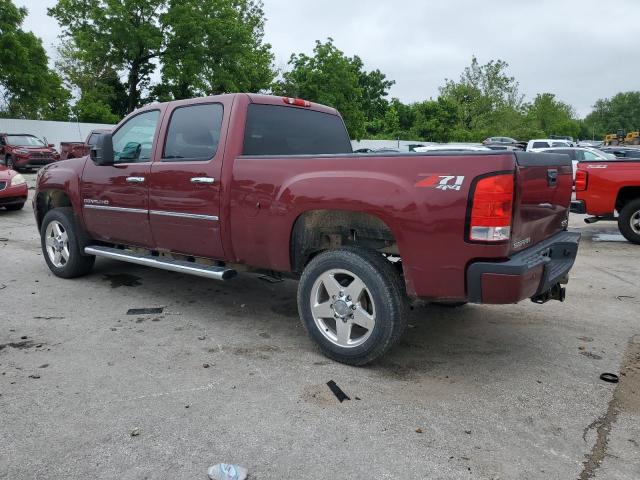 Vin: 1gt125e84ef183241, lot: 59334615, gmc sierra k2500 denali 20142