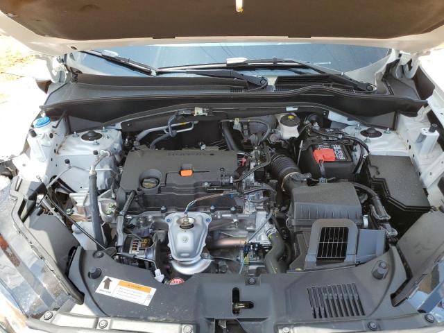 2025 HONDA HR-V SPORT 3CZRZ1H5XSM724159