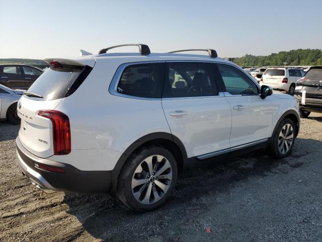 2020 KIA TELLURIDE EX 5XYP34HC0LG088266