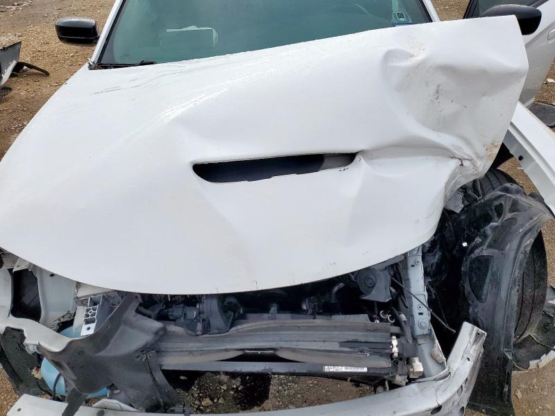 2021 DODGE CHARGER GT 2C3CDXHG6MH640067