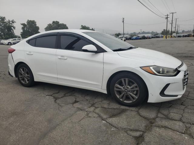 Vin: 5npd84lf1jh347987, lot: 61866345, hyundai elantra sel 20184