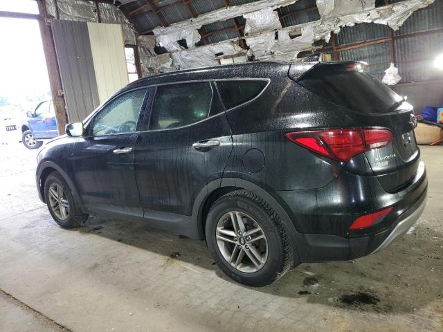Vin: 5nmzudlb1hh013853, lot: 62577715, hyundai santa fe 20172