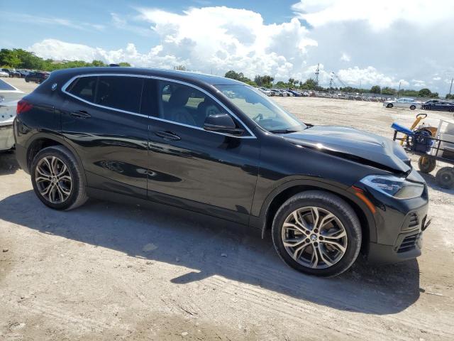 2022 BMW X2 SDRIVE2 WBXYH9C01N5U69283