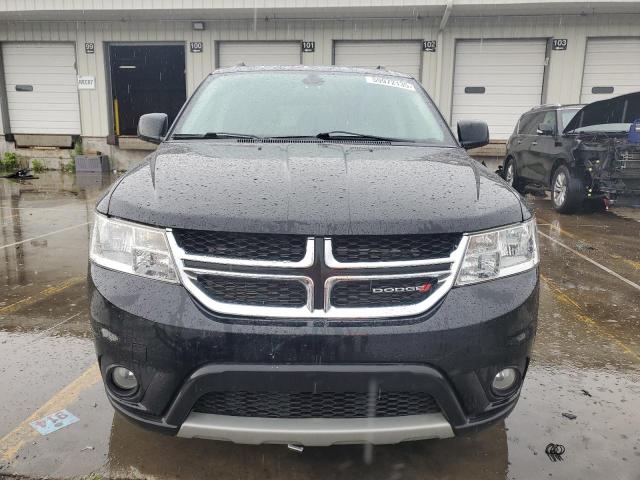 2018 DODGE JOURNEY SX 3C4PDCBGXJT429665