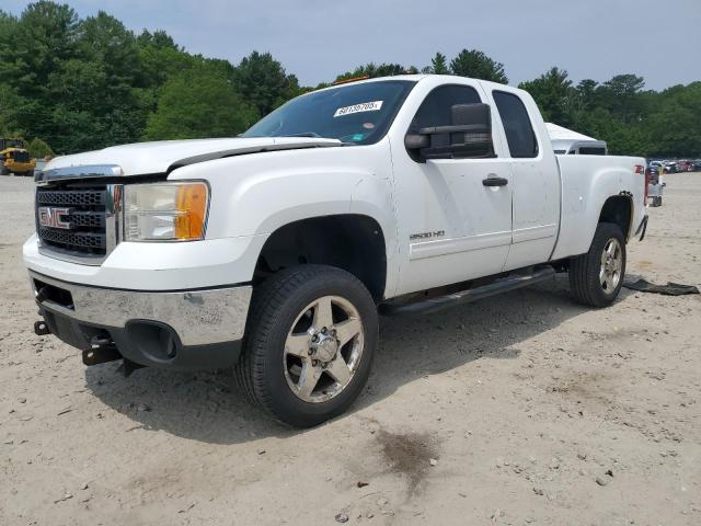 Vin: 1gt220cg9bz429065, lot: 60135705, gmc sierra k2500 sle 2011 img_1