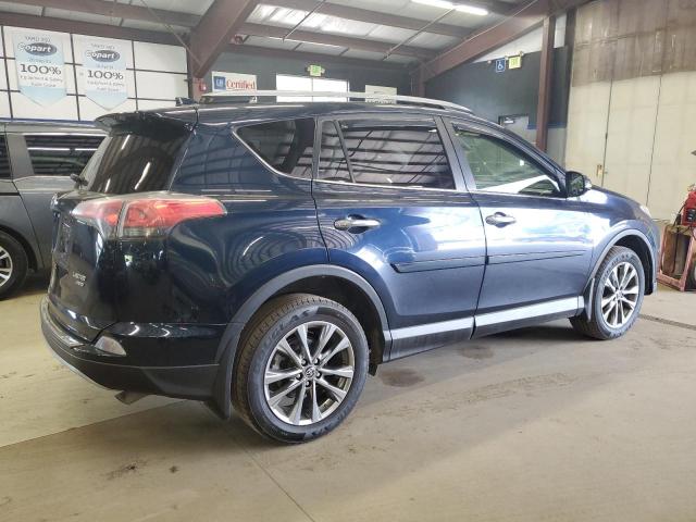 Vin: jtmdfrev5jj737487, lot: 59960475, toyota rav4 limited 20183