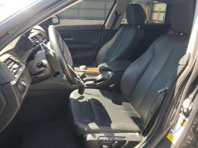 2015 BMW 428 I GRAN WBA4A9C50FGL86037