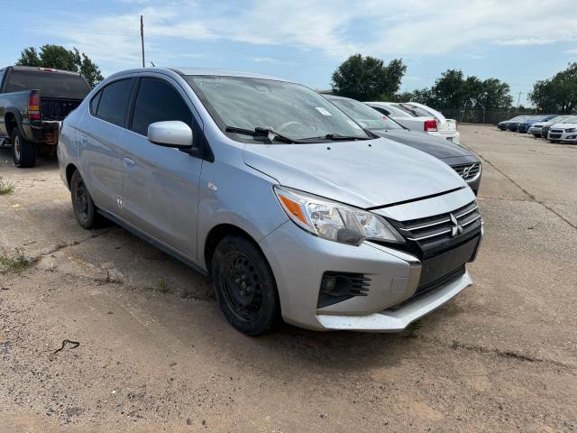 Vin: ml32fufjxphf06130, lot: 61658985, mitsubishi mirage g4 es 2023 img_1