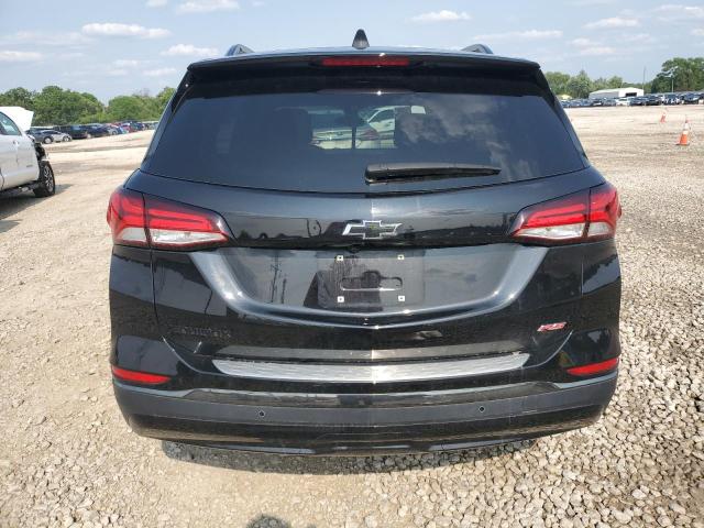 2022 CHEVROLET EQUINOX RS 2GNAXMEV2N6128418