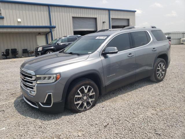 Vin: 1gkknkls5lz230690, lot: 58411745, gmc acadia sle 2020 img_1