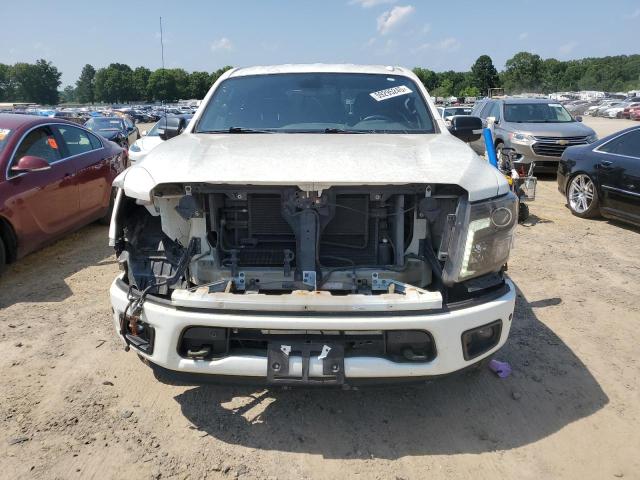 2018 NISSAN TITAN SV - 1N6AA1E59JN530528