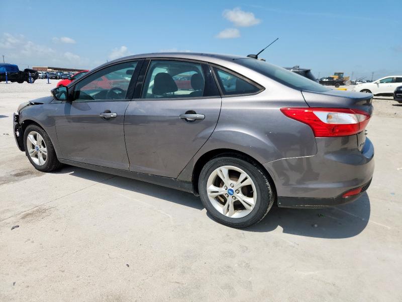 Vin: 1fadp3f20dl237606, lot: 61030135, ford focus se 20132