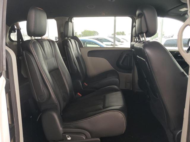 2019 DODGE GRAND CARA 2C4RDGCG8KR750008