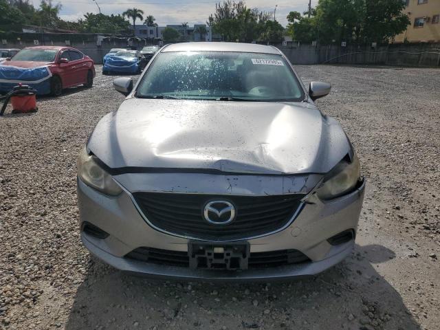 2015 MAZDA 6 TOURING JM1GJ1V52F1220197