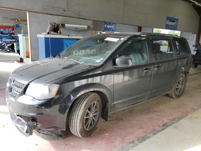 DODGE GRAND CARA