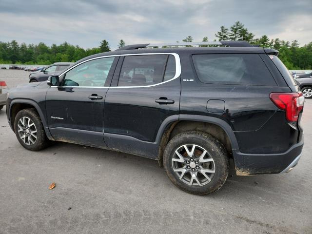 2021 GMC ACADIA SLE 1GKKNRL47MZ126195