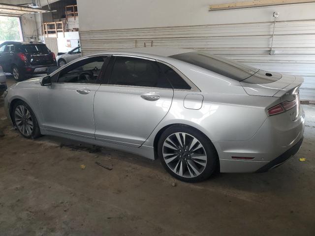 Vin: 3ln6l5f94kr628842, lot: 59961085, lincoln mkz reserve ii 20192