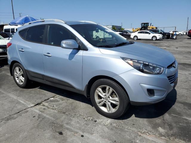 Vin: km8ju3ac4cu364997, lot: 61785495, hyundai tucson gls 20124