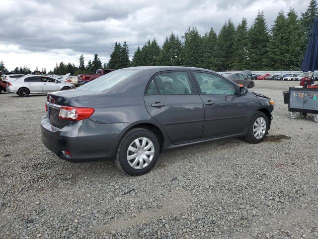 Vin: 2t1bu4ee9bc701329, lot: 62878935, toyota corolla base 20113