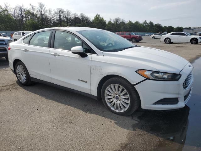 Vin: 3fa6p0uu1fr301569, lot: 62321415, ford fusion s hybrid 20154