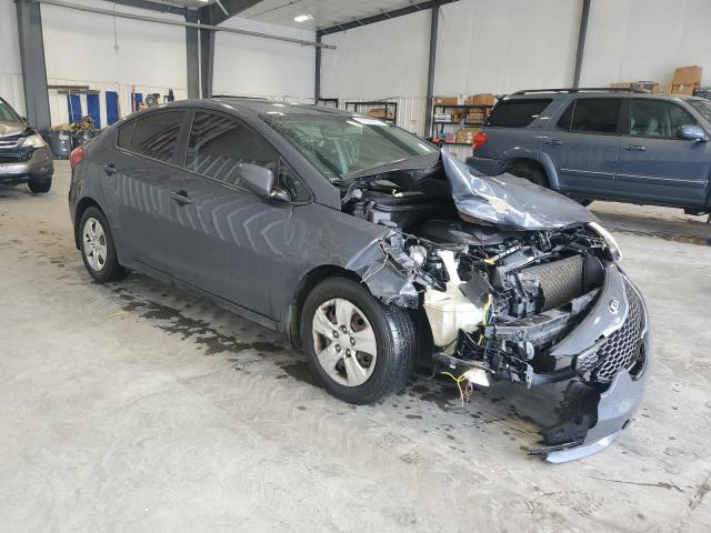 2016 KIA FORTE LX KNAFK4A6XG5487507