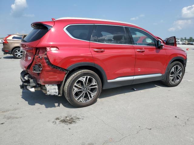 Vin: 5nms33aa1lh259531, lot: 62649915, hyundai santa fe sel 20203