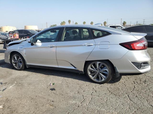 Vin: jhmzc5f38jc005510, lot: 61353305, honda clarity touring 20182