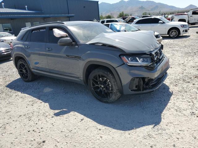 2023 VOLKSWAGEN ATLAS CROS 1V2SE2CA6PC213536