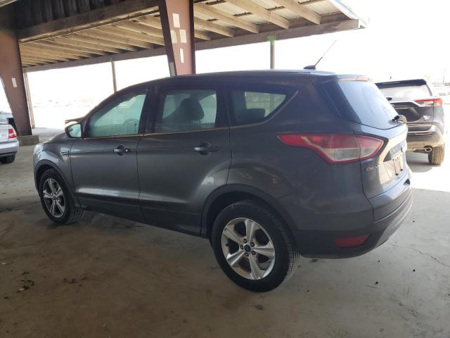 Vin: 1fmcu0g94fua63105, lot: 62219505, ford escape se 20152