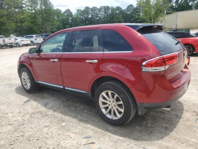 2015 LINCOLN MKX 2LMDJ6JK7FBL30680
