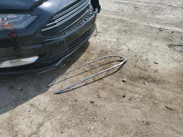 2017 FORD FUSION SE - 3FA6P0HDXHR347799