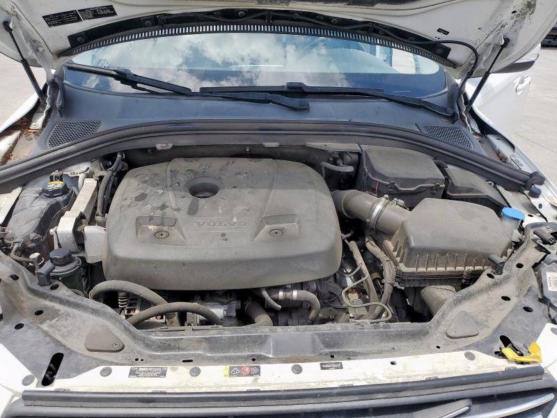 2016 VOLVO XC60 T5 PR YV440MDK7G2842785