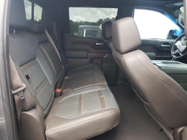 2021 GMC SIERRA K15 3GTU9FET7MG253248