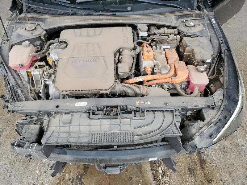 2023 HYUNDAI ELANTRA LI - KMHLN4AJ7PU037011