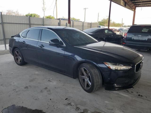 Vin: yv1102ak4h1008280, lot: 59909075, volvo s90 t5 momentum 20174