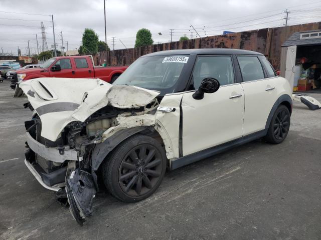 Vin: wmwxu3c52g2b66904, lot: 59608755, mini cooper s 2016 img_1