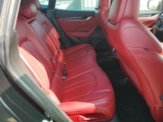 2017 MASERATI LEVANTE S ZN661YUS6HX246053