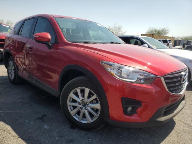 Vin: jm3ke2cy3g0863612, lot: 62774765, mazda cx-5 touring 20164