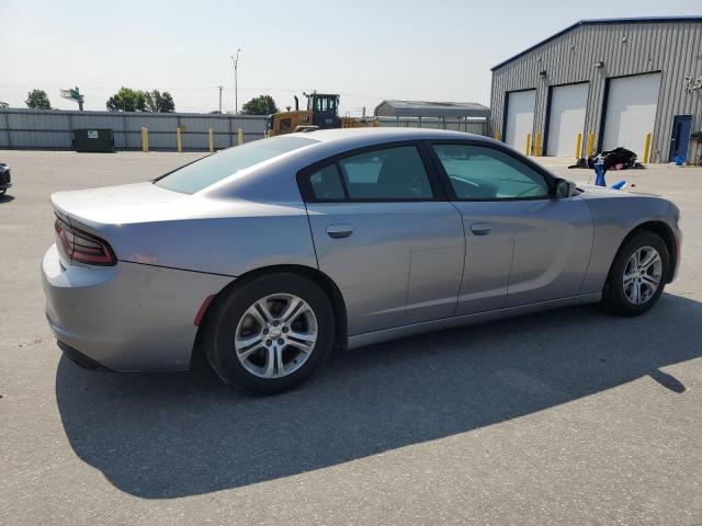 Vin: 2c3cdxbg2fh795341, lot: 58037435, dodge charger se 20153