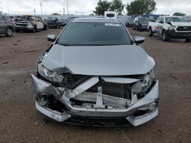 2017 HONDA CIVIC EX - SHHFK7H55HU207038