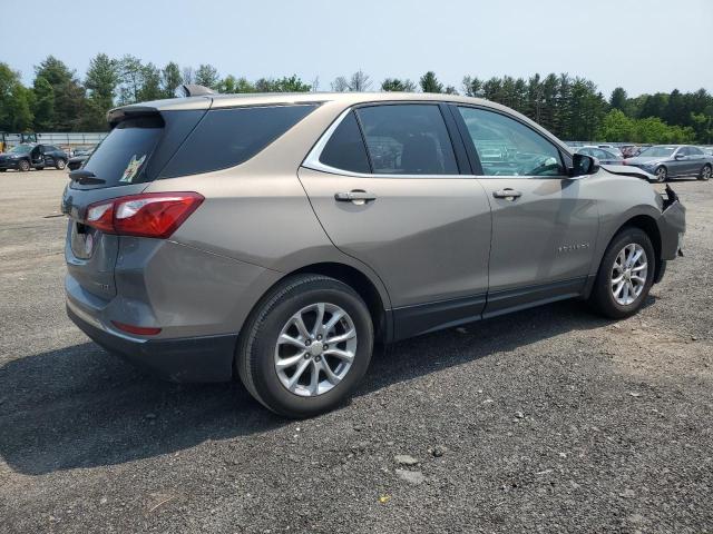 Vin: 3gnaxuev8ks510756, lot: 58993355, chevrolet equinox lt 20193