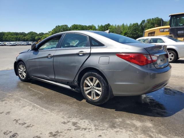 Vin: 5npeb4ac1dh549974, lot: 59137685, hyundai sonata gls 20132