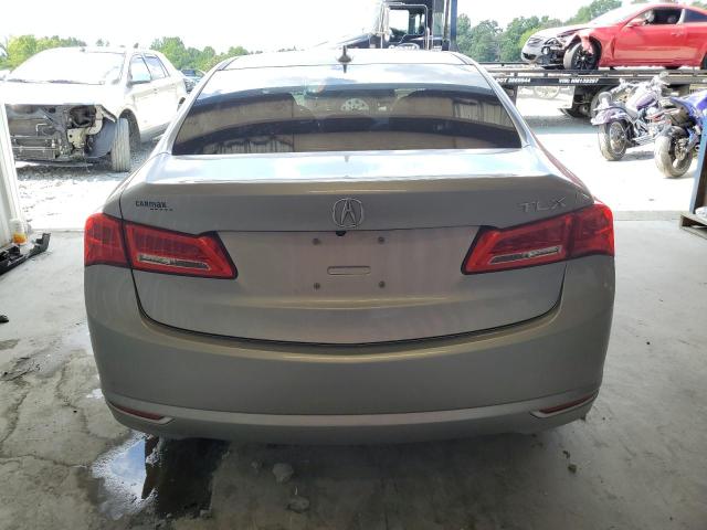 2018 ACURA TLX 19UUB1F34JA006027