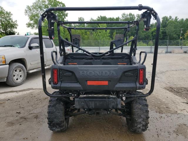 2024 HONDA PIONEER 1000-5 1HFVE0425R4800663