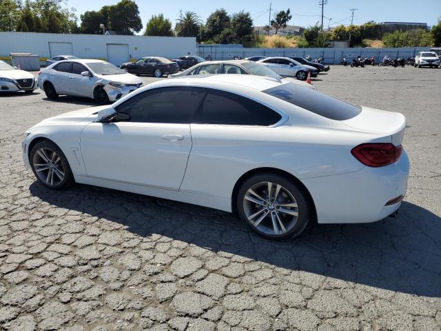 2019 BMW 430I WBA4W3C53KAF92774